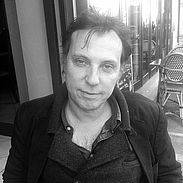 Yann-Joël Collin, metteur en scène, accueilli en 2014
