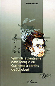 Symbole et fantasme dans l'adagio du Quintette à cordes de Schubert