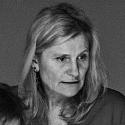 Anne Théron, artiste, accueillie en 2018
