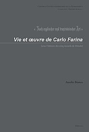 Vie et œuvre de Carlo Farina