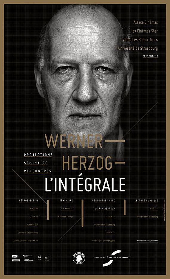 Résidence Werner Herzog