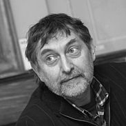 Jean-Pierre Siméon, auteur dramatique, accueilli en 2015