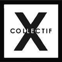 Collectif x, accueilli en 2018