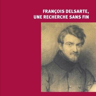 Couverture de l'ouvrage François Delsarte, une recherche sans fin