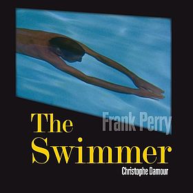 Couverture de l'ouvrage The swimmer