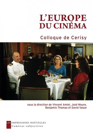 Europe du CInéma