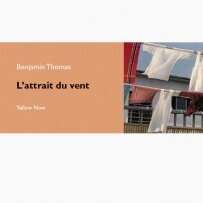 Couverture de l'ouvrage L'attrait du vent