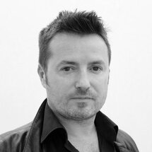 Philippe Malone, auteur dramatique, accueilli en 2015