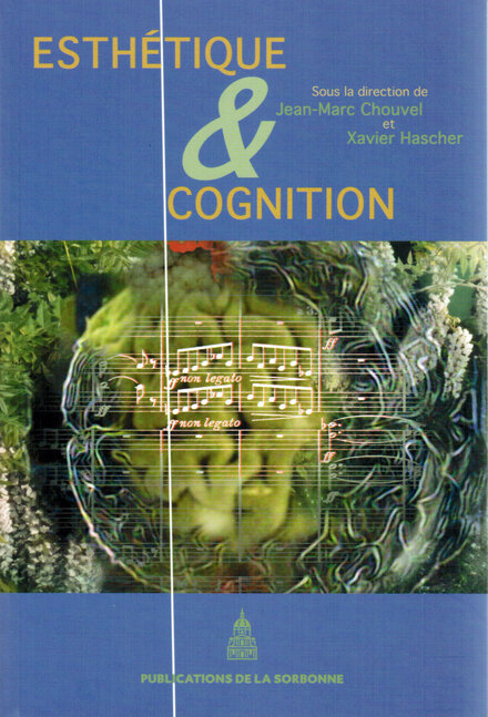 Esthétique et cognition