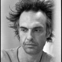 Nicolas Bouchaud, comédien, accueilli en 2017