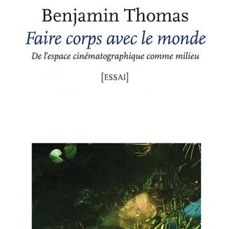 Couverture de l'ouvrage Faire corps avec le monde