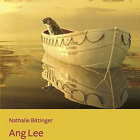 Couverture de l'ouvrage Ang Lee : Taïwan / Hollywood, une odyssée cinématographique