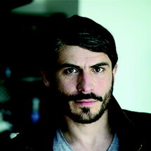 Simon Delétang, metteur en scène, accueilli en 2017