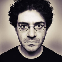 Wajdi Mouawad, auteur et metteur en scène accueilli en 2016