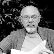 Michel Simonot, auteur dramatique, accueilli en 2017