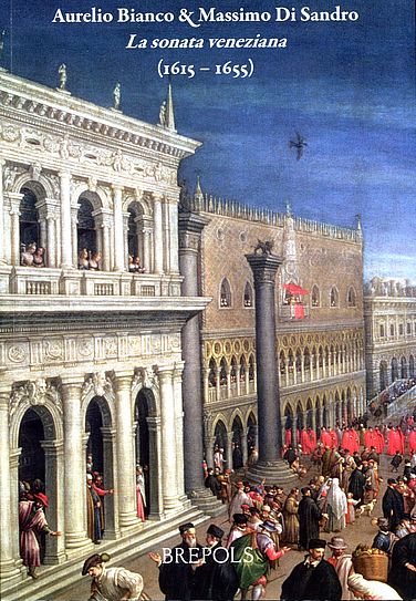 La sonata veneziana