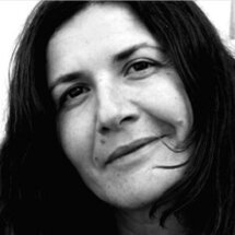 Sonia Chiambretto, autrice, accueillie en 2018