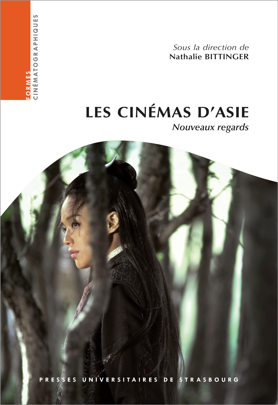 Cinémas d'Asie