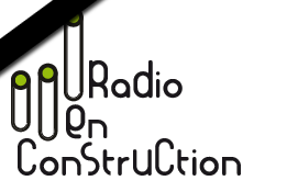 Logo Radio en construction